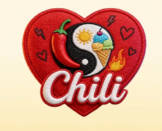 Red Hot Chili Room