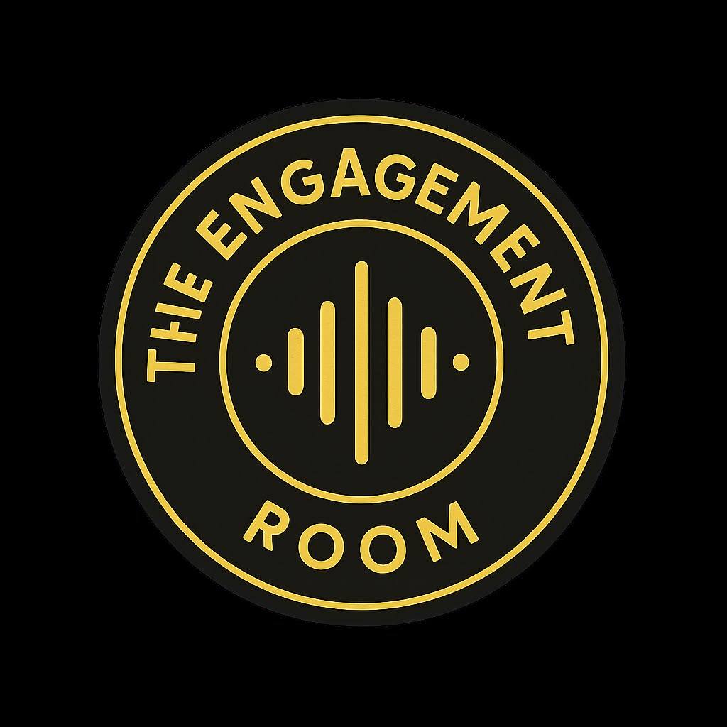 The Engagement Room logo